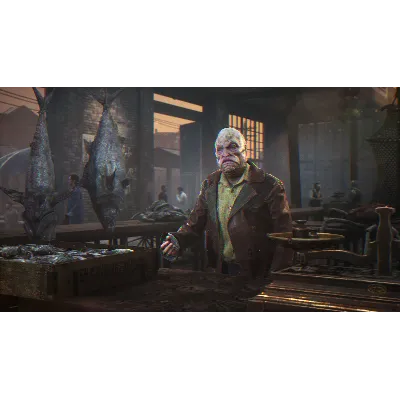 The Sinking City – Necronomicon Edition XBOX Ключ - irongamers.ru