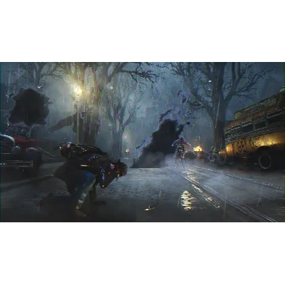 The Sinking City – Necronomicon Edition XBOX Ключ - irongamers.ru