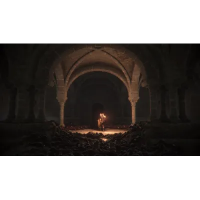 A Plague Tale: Innocence XBOX ONE SERIES X|S Ключ - irongamers.ru