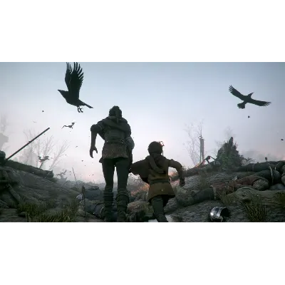 A Plague Tale: Innocence XBOX ONE SERIES X|S Ключ - irongamers.ru