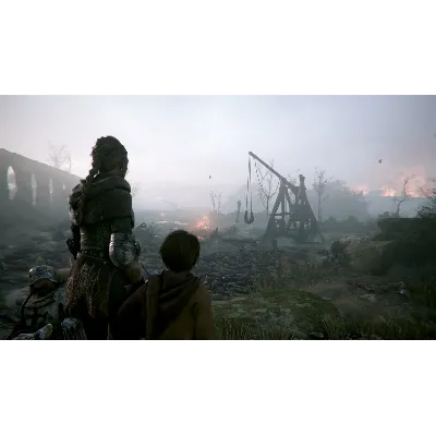A Plague Tale: Innocence XBOX ONE SERIES X|S Ключ - irongamers.ru