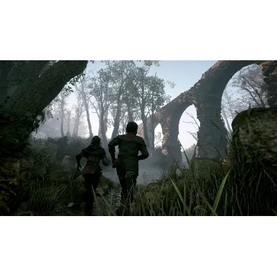 A Plague Tale: Innocence XBOX ONE SERIES X|S Ключ - irongamers.ru
