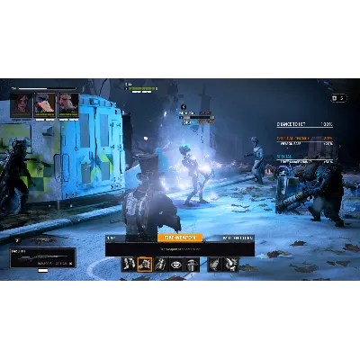 Mutant Year Zero: Road to Eden - Deluxe Edition XBOX ONE Ключ - irongamers.ru