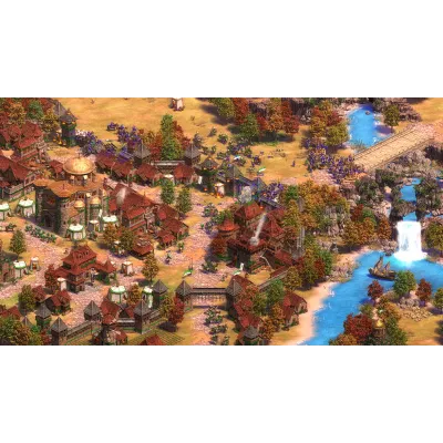 Age of Empires II 2 Definitive Edition (WINDOWS PC) KEY 10-11 GLOBAL MICROSOFT STORE - irongamers.ru