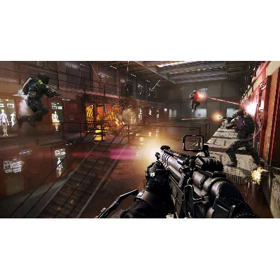 Call of Duty: Advanced Warfare Digital Pro Edition XBOX Ключ - irongamers.ru