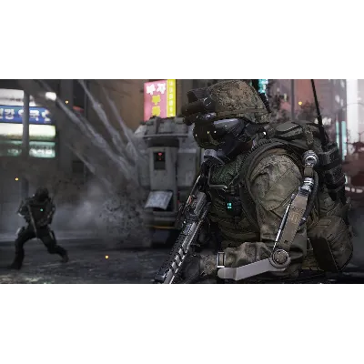 Call of Duty: Advanced Warfare Digital Pro Edition XBOX Ключ - irongamers.ru