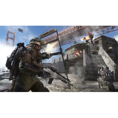 Call of Duty: Advanced Warfare Digital Pro Edition XBOX Ключ - irongamers.ru