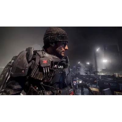Call of Duty: Advanced Warfare Digital Pro Edition XBOX Ключ - irongamers.ru