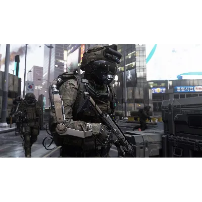 Call of Duty: Advanced Warfare Digital Pro Edition XBOX Ключ - irongamers.ru