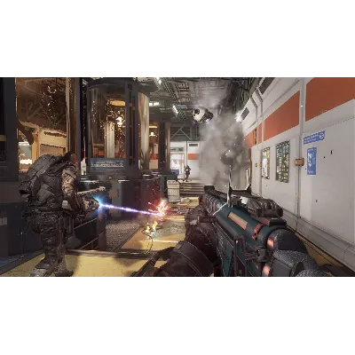 Call of Duty: Advanced Warfare Digital Pro Edition XBOX Ключ - irongamers.ru