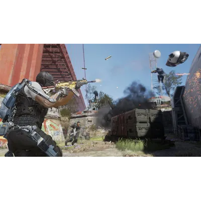Call of Duty: Advanced Warfare Digital Pro Edition XBOX Ключ - irongamers.ru