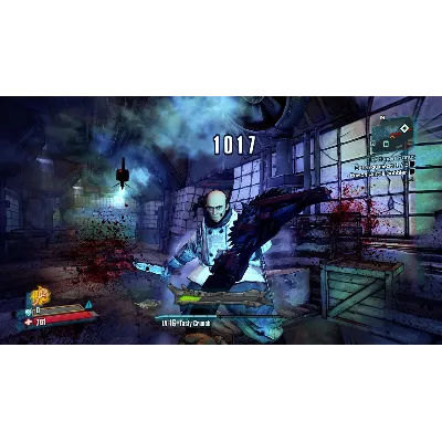 Borderlands: The Handsome Collection XBOX Ключ - irongamers.ru