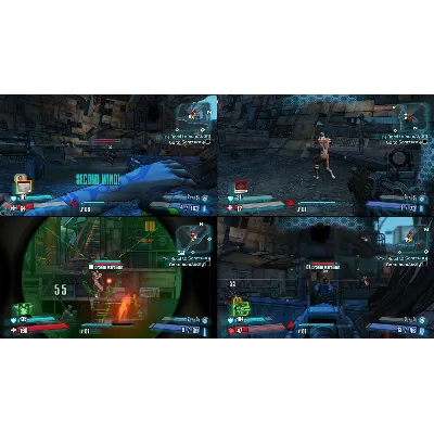 Borderlands: The Handsome Collection XBOX Ключ - irongamers.ru