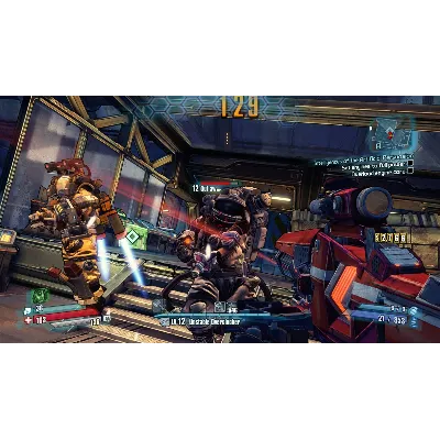 Borderlands: The Handsome Collection XBOX Ключ - irongamers.ru