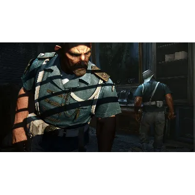 24/7 XBOX Dishonored Definitive, Dishonored 2 - irongamers.ru