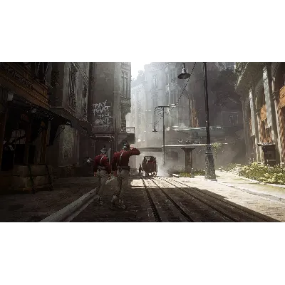 24/7 XBOX Dishonored Definitive, Dishonored 2 - irongamers.ru