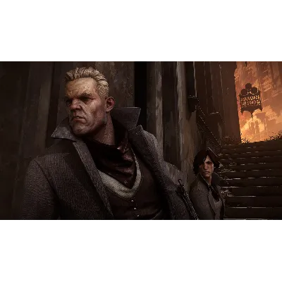 24/7 XBOX Dishonored Definitive, Dishonored 2 - irongamers.ru
