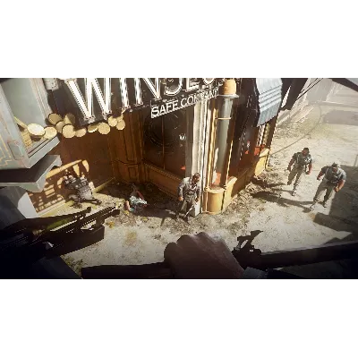 24/7 XBOX Dishonored Definitive, Dishonored 2 - irongamers.ru