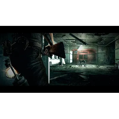 24/7 XBOX The Evil Within - irongamers.ru