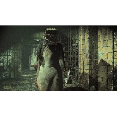 24/7 XBOX The Evil Within - irongamers.ru