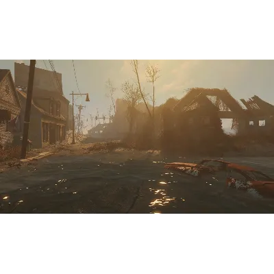 24/7 XBOX Fallout 4 - irongamers.ru