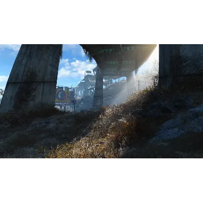 24/7 XBOX Fallout 4 - irongamers.ru