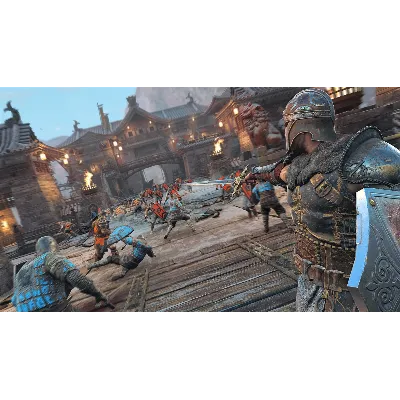 24/7 XBOX FOR HONOR Standard - irongamers.ru