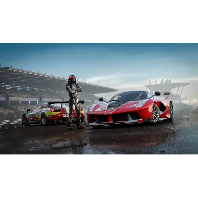 24/7 XBOX Forza Motorsport 7 Ultimate - irongamers.ru