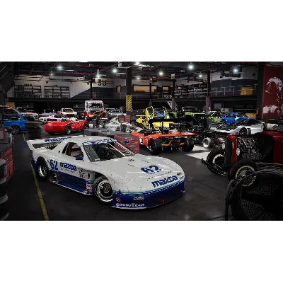 24/7 XBOX Forza Motorsport 7 Ultimate - irongamers.ru