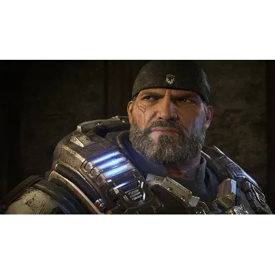 24/7 XBOX Gears of War 4 - irongamers.ru