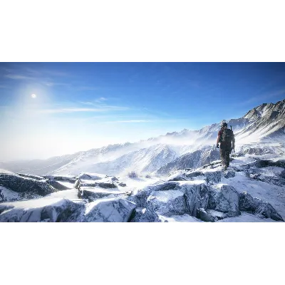 24/7 XBOX Ghost Recon Wildlands - irongamers.ru