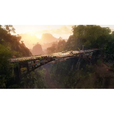 24/7 XBOX Just Cause 4 Gold - irongamers.ru