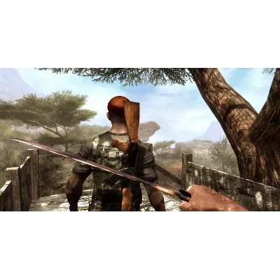 Far Cry 2: Fortune&acute;s Edition (Steam Gift Region Free) - irongamers.ru