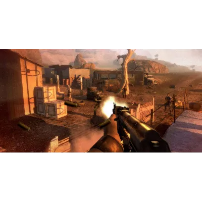 Far Cry 2: Fortune&acute;s Edition (Steam Gift Region Free) - irongamers.ru