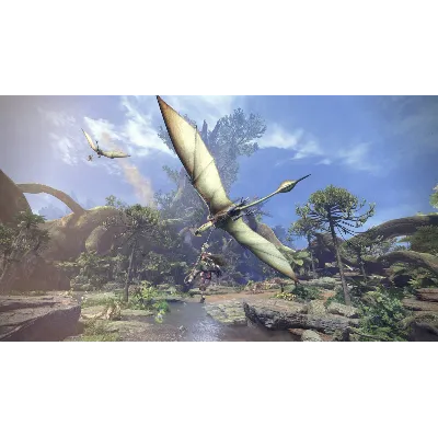 24/7 XBOX MONSTER HUNTER WORLD - irongamers.ru
