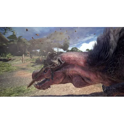 24/7 XBOX MONSTER HUNTER WORLD - irongamers.ru