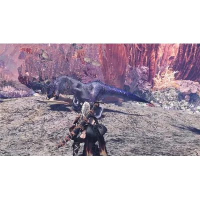 24/7 XBOX MONSTER HUNTER WORLD - irongamers.ru