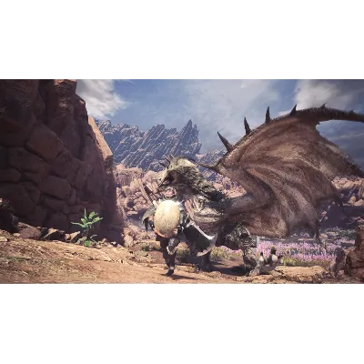 24/7 XBOX MONSTER HUNTER WORLD - irongamers.ru