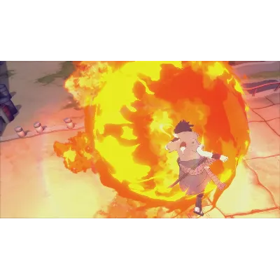 24/7 XBOX NARUTO SHIPPUDEN Ninja STORM 4 - irongamers.ru