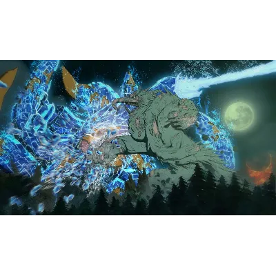 24/7 XBOX NARUTO SHIPPUDEN Ninja STORM 4 - irongamers.ru