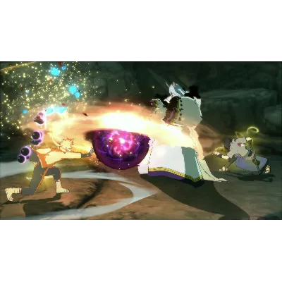 24/7 XBOX NARUTO SHIPPUDEN Ninja STORM 4 - irongamers.ru