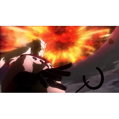 24/7 XBOX NARUTO SHIPPUDEN Ninja STORM 4 - irongamers.ru