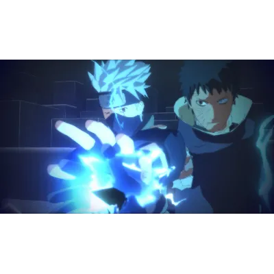 24/7 XBOX NARUTO SHIPPUDEN Ninja STORM 4 - irongamers.ru