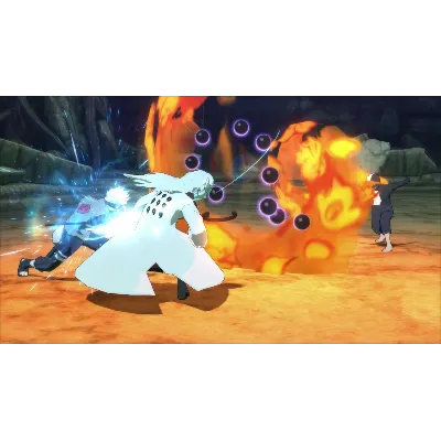 24/7 XBOX NARUTO SHIPPUDEN Ninja STORM 4 - irongamers.ru