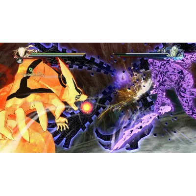 24/7 XBOX NARUTO SHIPPUDEN Ninja STORM 4 - irongamers.ru