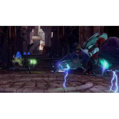 24/7 XBOX Halo 5 Guardians - irongamers.ru