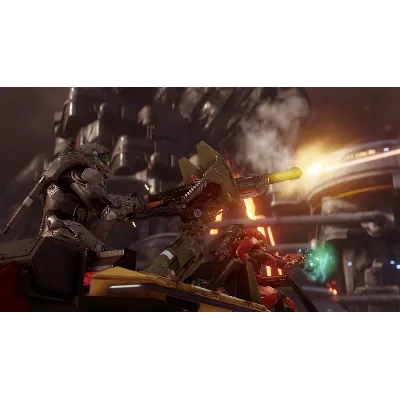 24/7 XBOX Halo 5 Guardians - irongamers.ru