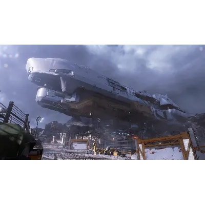 24/7 XBOX Halo 5 Guardians - irongamers.ru