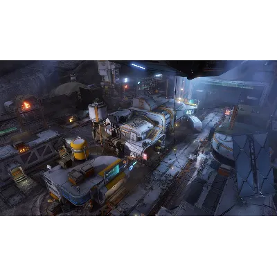 24/7 XBOX Halo 5 Guardians - irongamers.ru