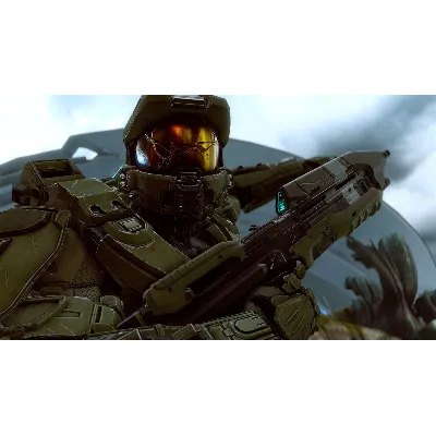 24/7 XBOX Halo 5 Guardians - irongamers.ru